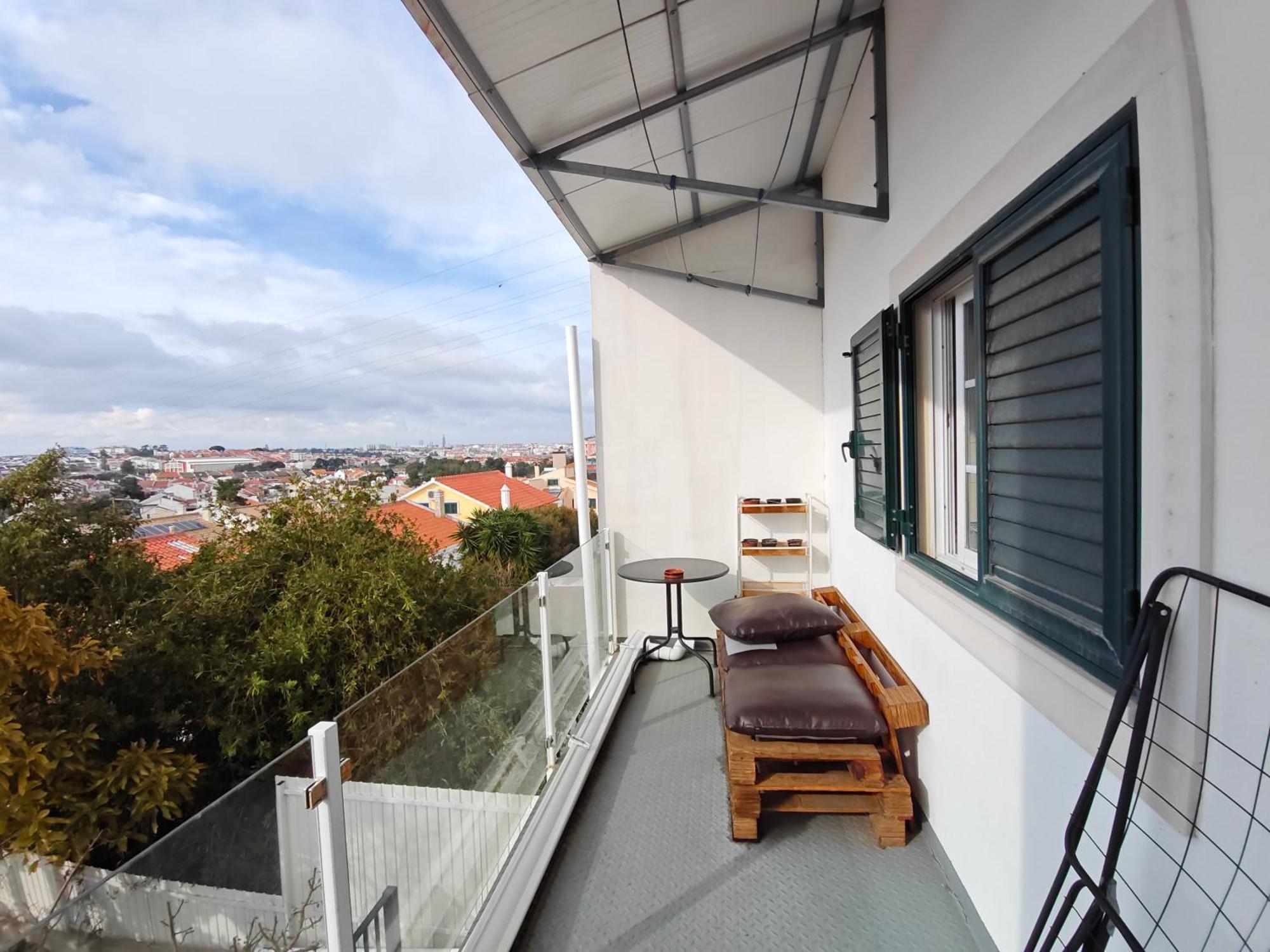 מלון קורויוס Residencial Marialva Park מראה חיצוני תמונה