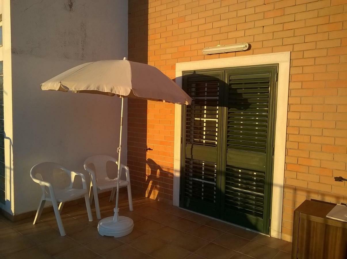 מלון קורויוס Residencial Marialva Park מראה חיצוני תמונה