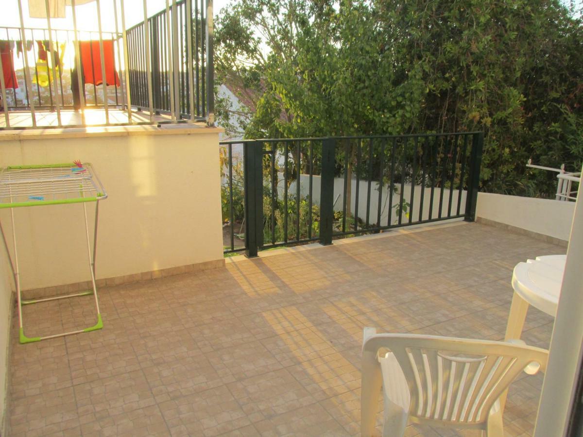 מלון קורויוס Residencial Marialva Park מראה חיצוני תמונה